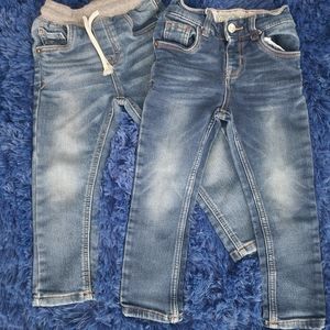 Boy jeans